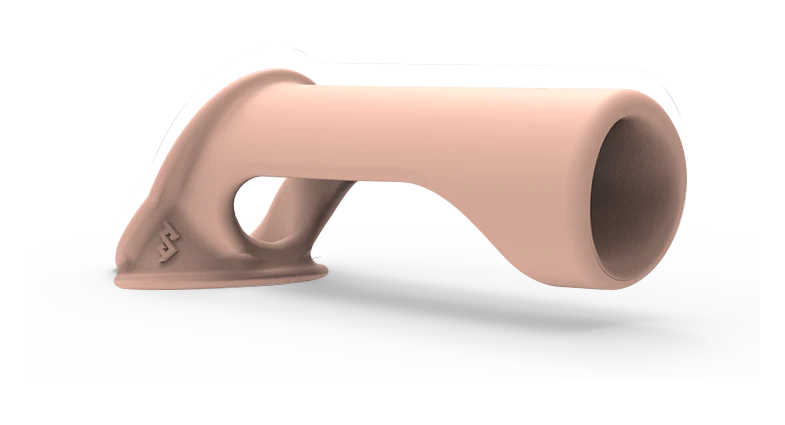 Stealth Shaft Support - Image 4