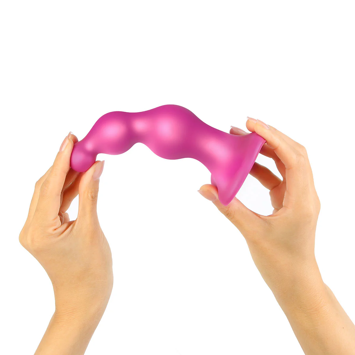 Strap-On-Me Beads Plug - Image 12
