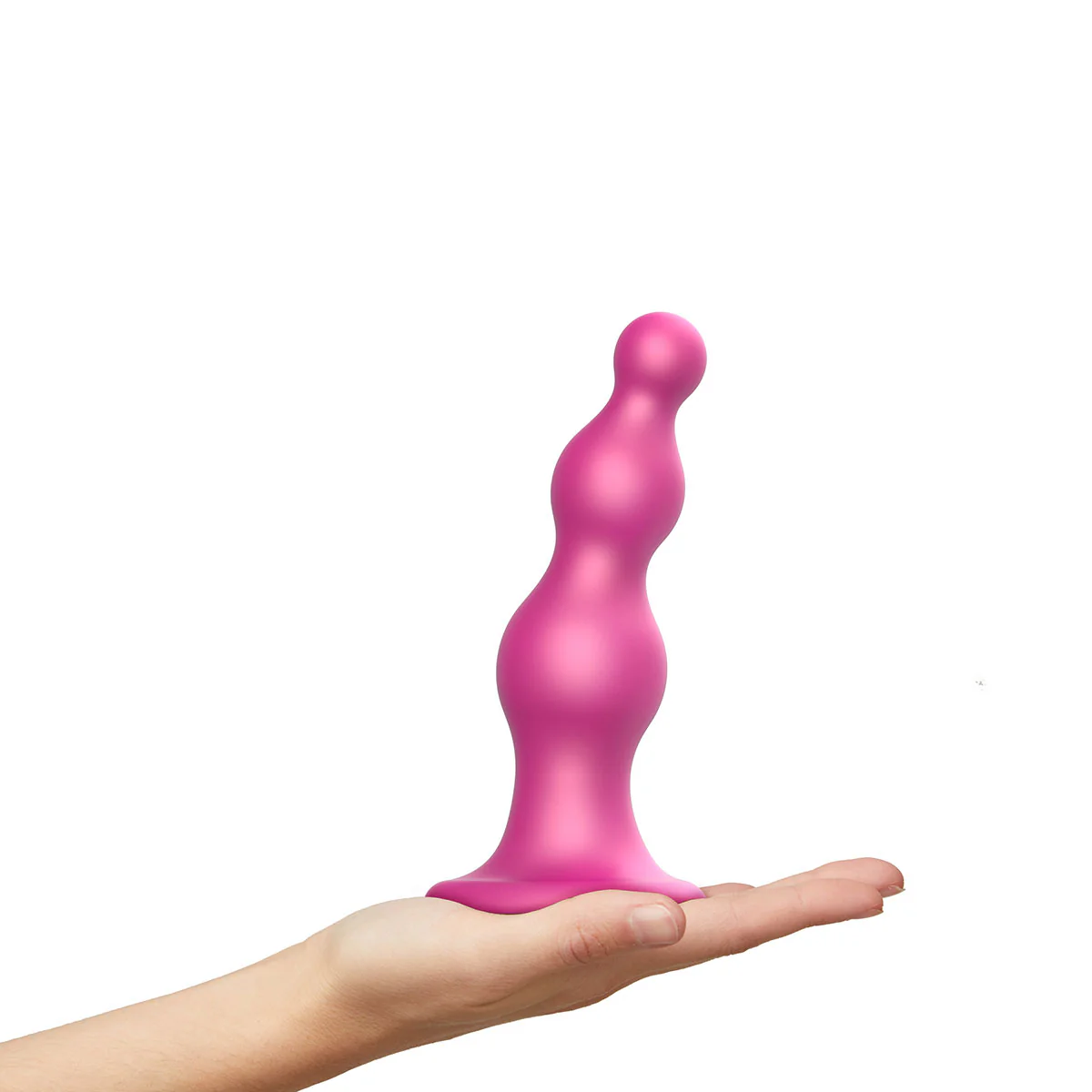 Strap-On-Me Beads Plug - Image 19