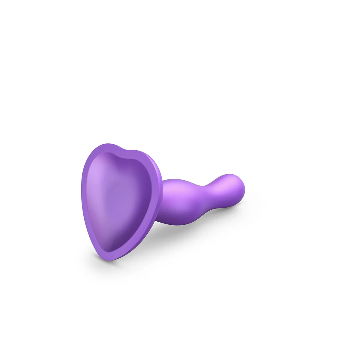 Strap-On-Me Curvy Plug - Image 5