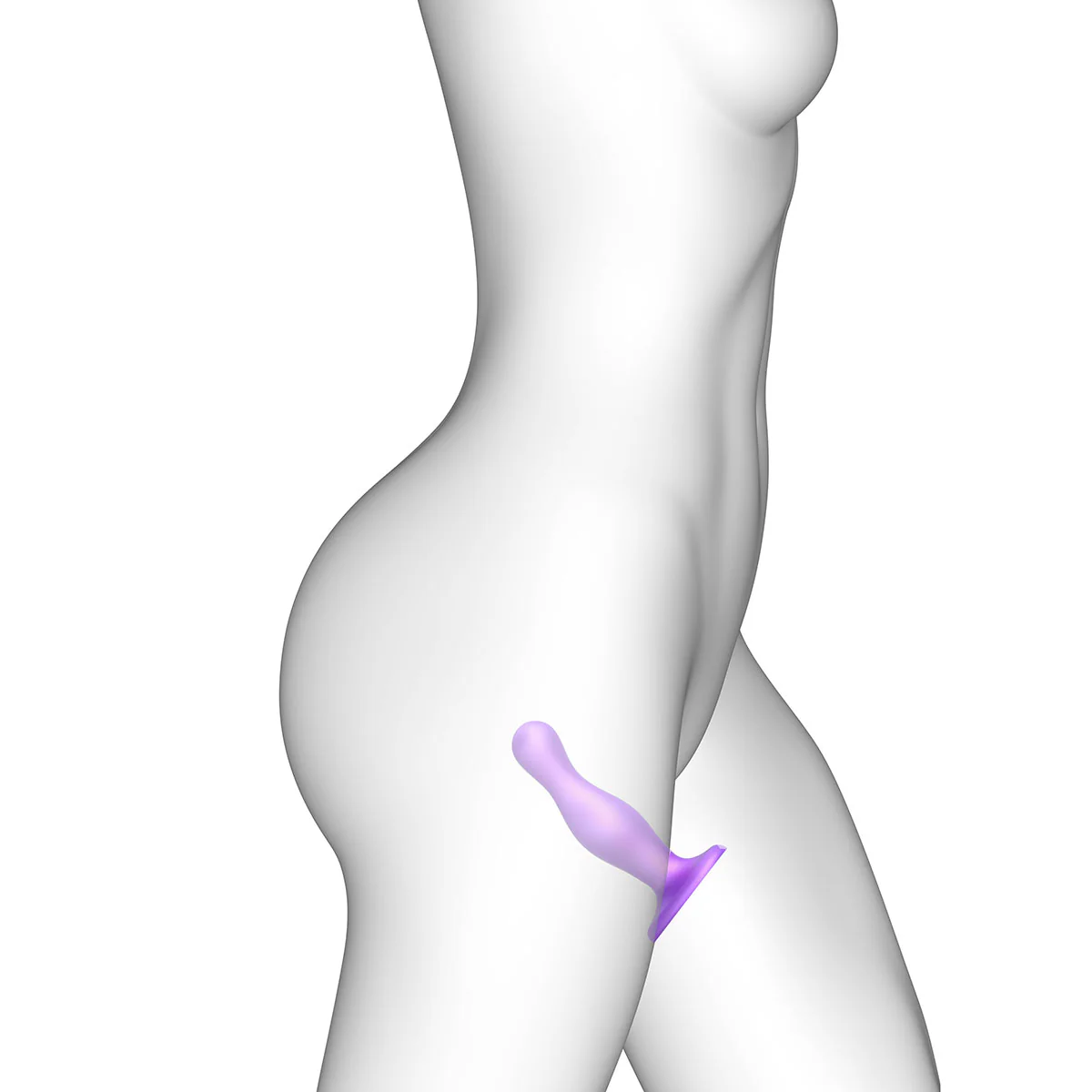 Strap-On-Me Curvy - Image 4