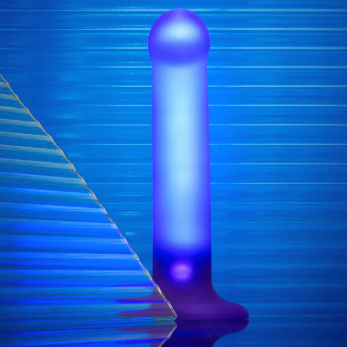 Strap-On-Me Glow LED Dildo - Image 2