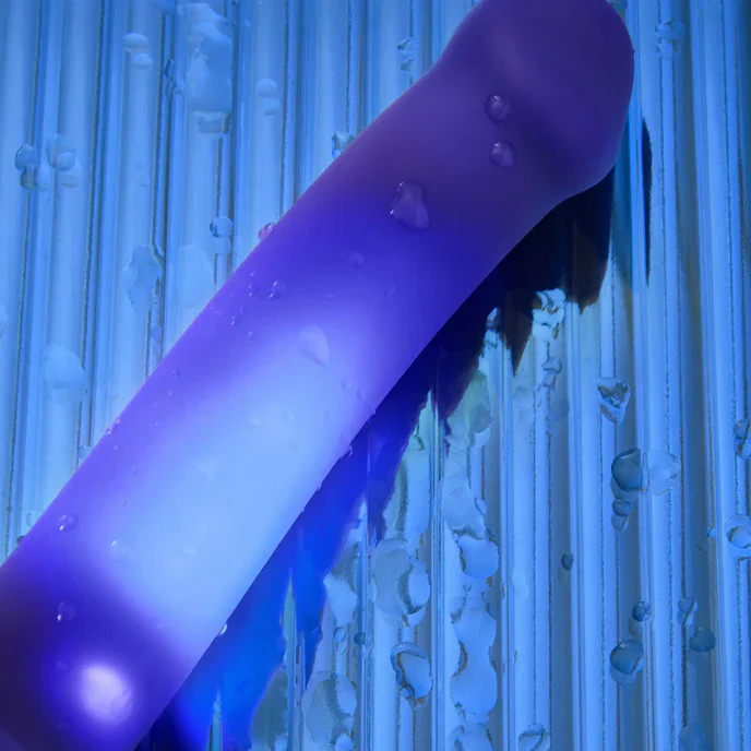 Strap-On-Me Glow LED Dildo - Image 7