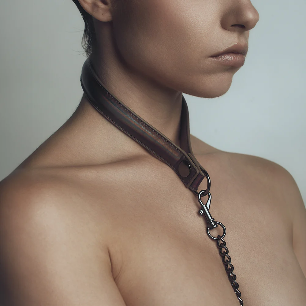 Strap-On-Me Dildo Leash And Ring Kit - Image 4