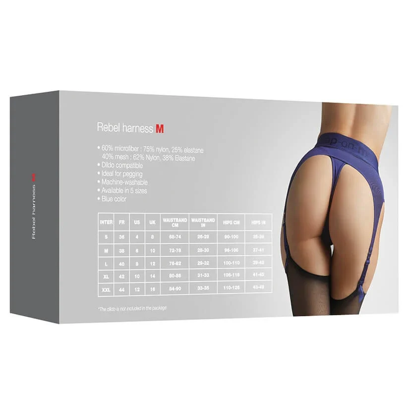 Strap-on-Me Rebel - Image 12
