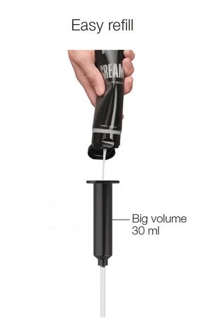 Strap-On-Me Silicone Cum Dildo - Image 10