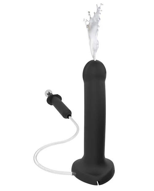 Strap-On-Me Silicone Cum Dildo - Image 4