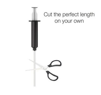 Strap-On-Me Silicone Cum Dildo - Image 8