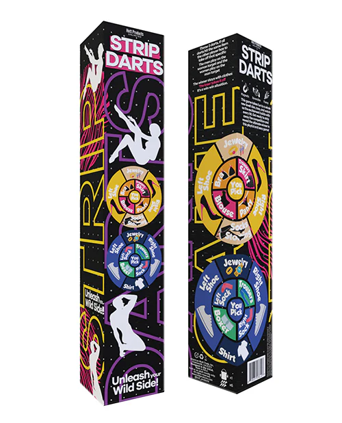 Strip Darts - Image 2