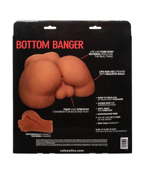 Stroke It Bottom Banger - Image 10