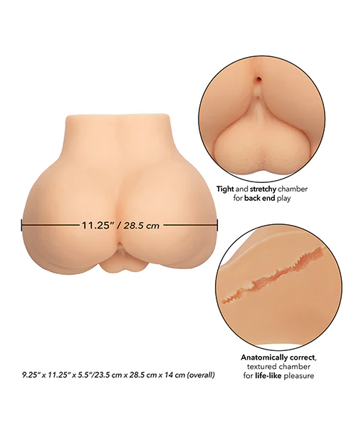 Stroke It Bottom Banger - Image 2