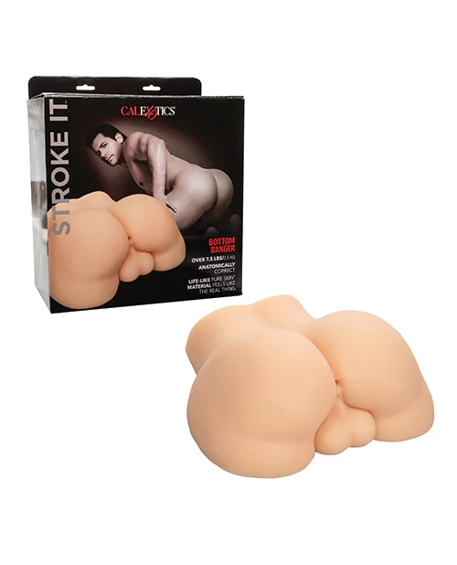 Stroke It Bottom Banger - Image 8