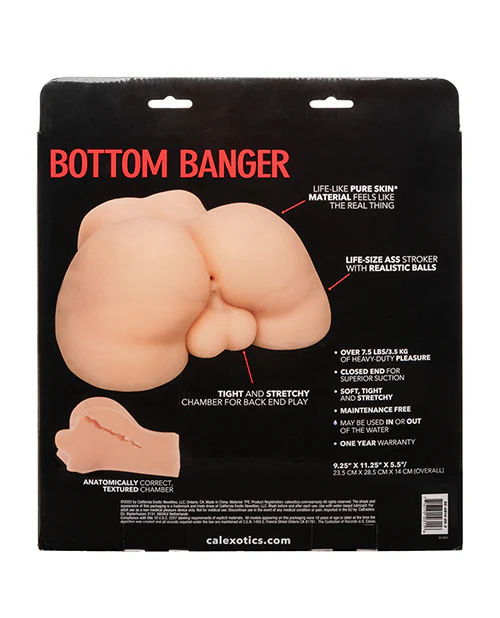 Stroke It Bottom Banger - Image 9