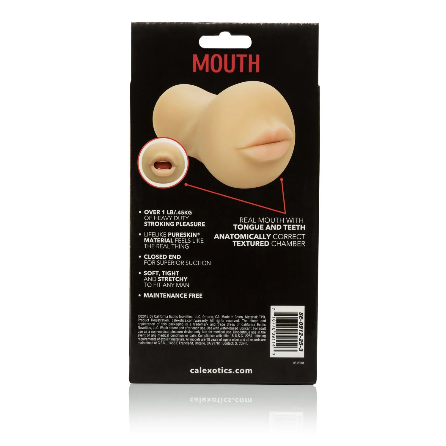 Stroke It Mouth - Image 6