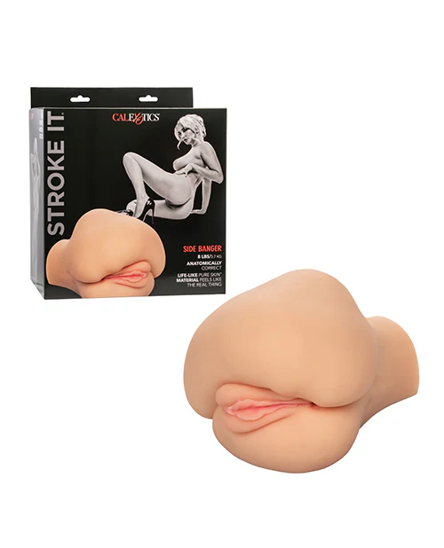Stroke It Side Banger - Image 6