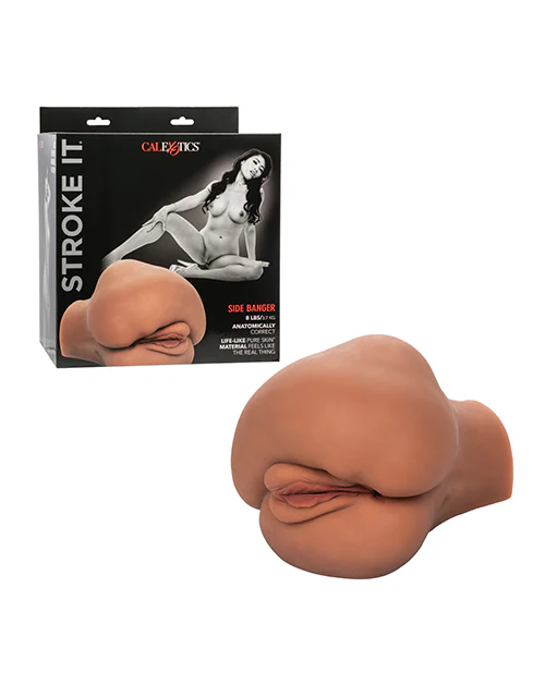 Stroke It Side Banger - Image 7