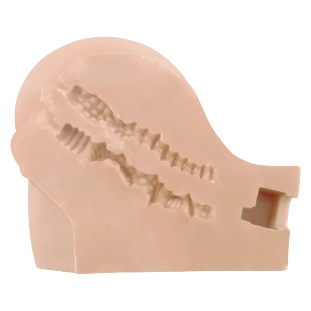 Stroke It Vibrating Twerking BBL - Image 5