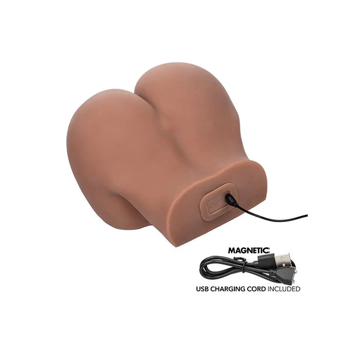 Stroke It Vibrating Twerking BBL - Image 7