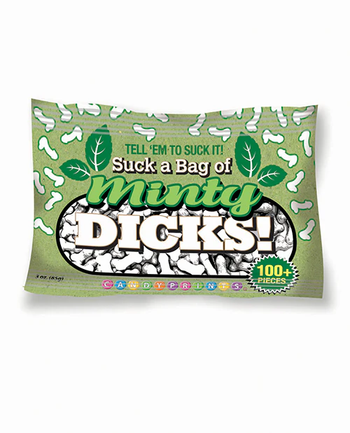 Suck a Bag of Dicks - 100 pc Bag - Image 6