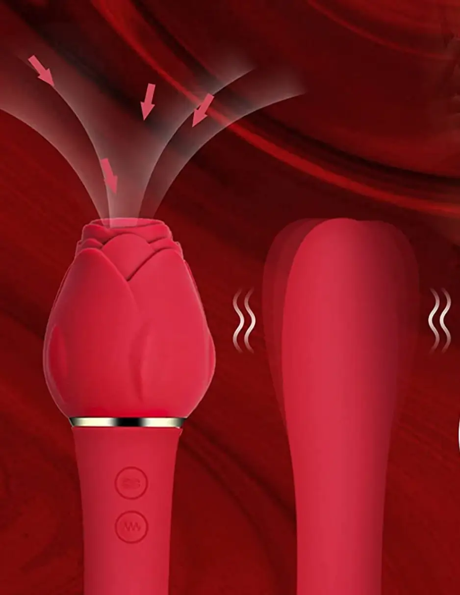 It's the Bomb - Suckle Rose - Image 3