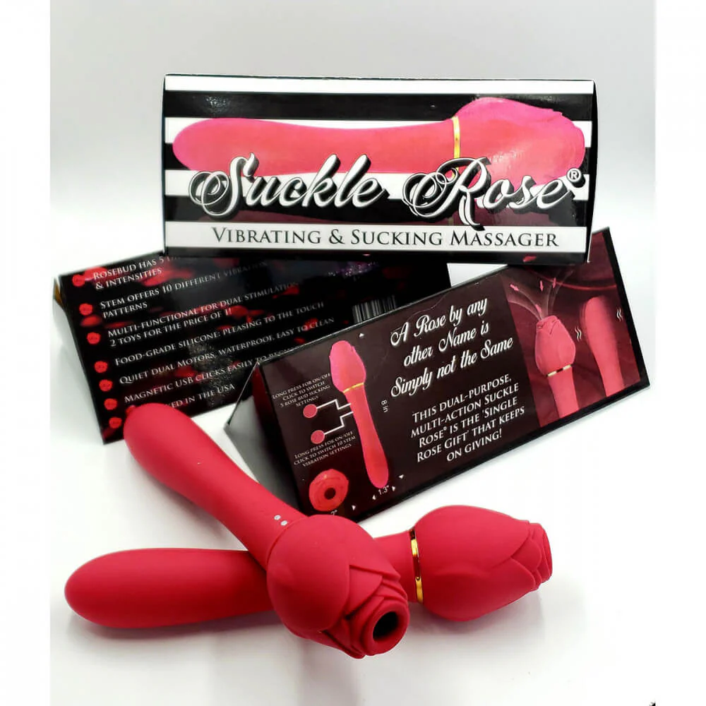 It's the Bomb - Suckle Rose - Image 6