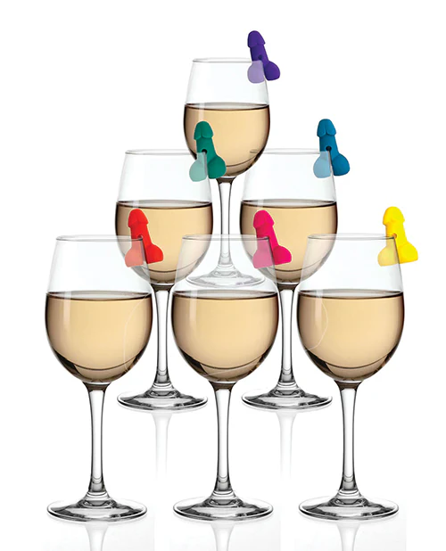 Super Fun Cocktail Markers Set - Image 2