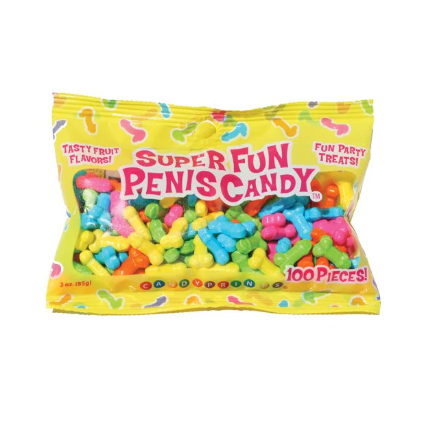 Super Fun Penis Candy - Image 2