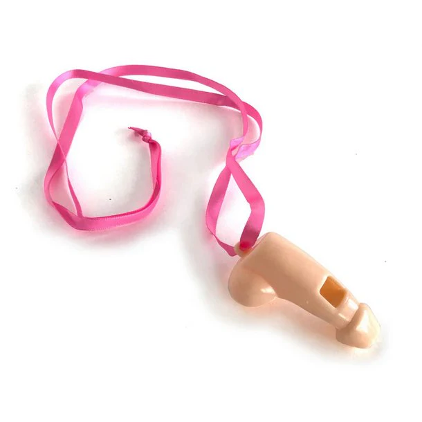 Super Fun Penis Party Whistles - Image 2