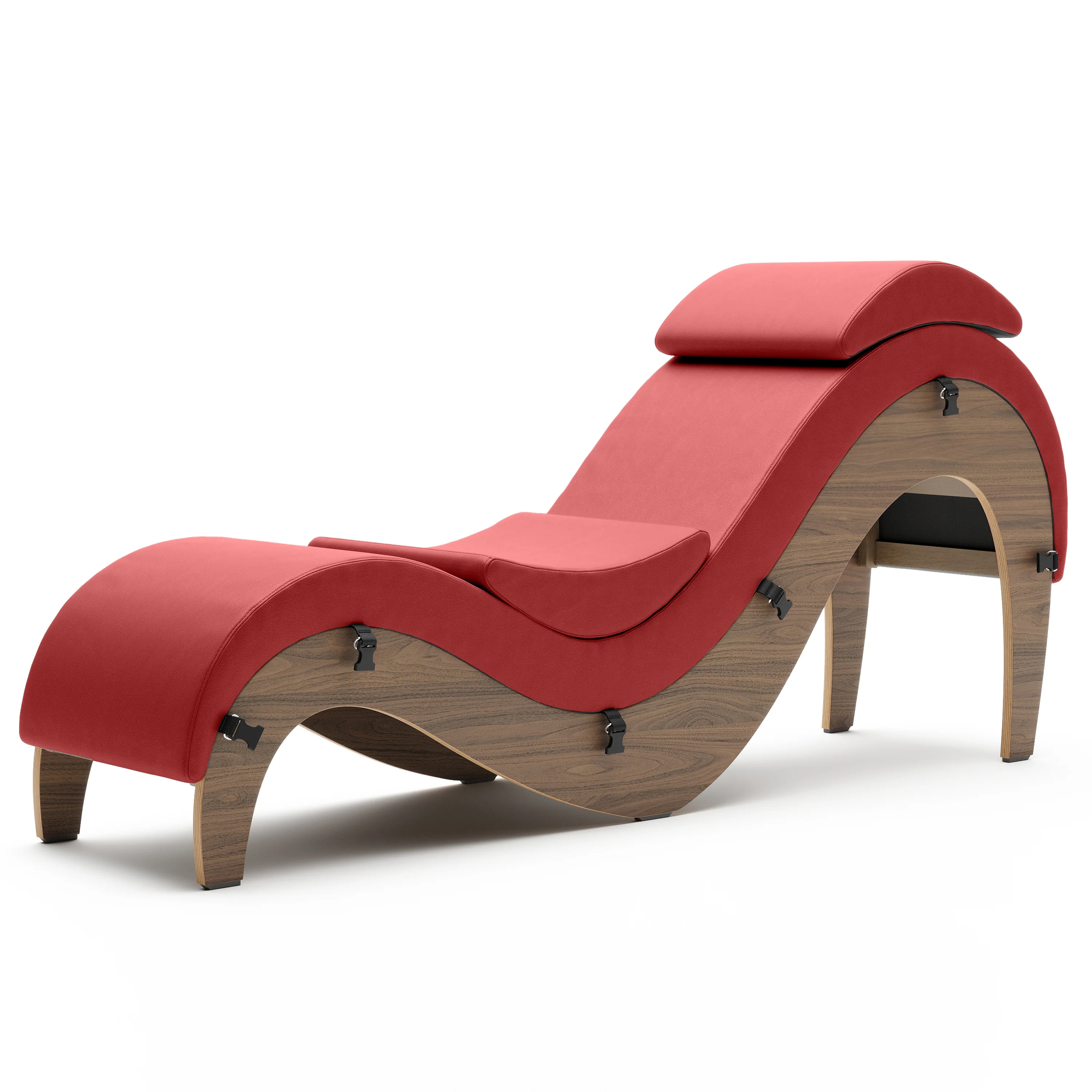 Supervio Tantric Chaise with Cuff Kit - Image 12