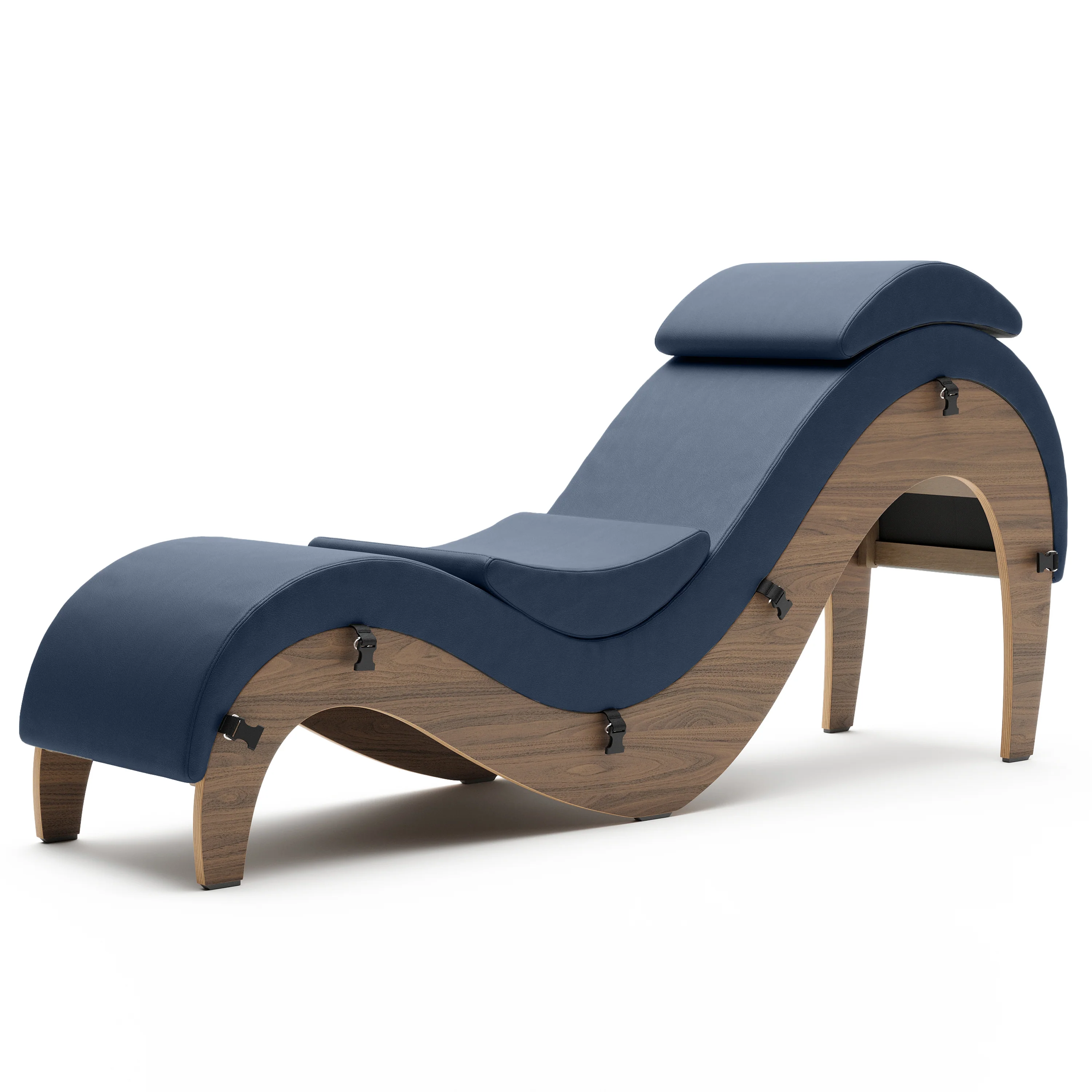 Supervio Tantric Chaise with Cuff Kit - Image 15