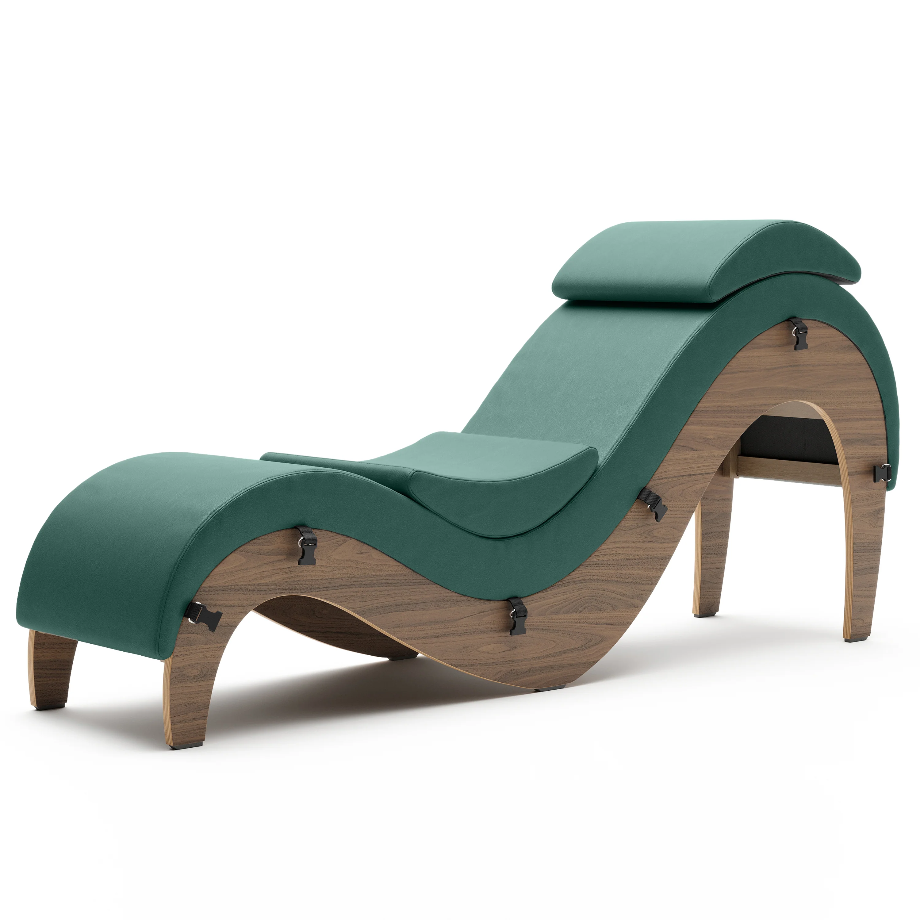 Supervio Tantric Chaise with Cuff Kit - Image 17