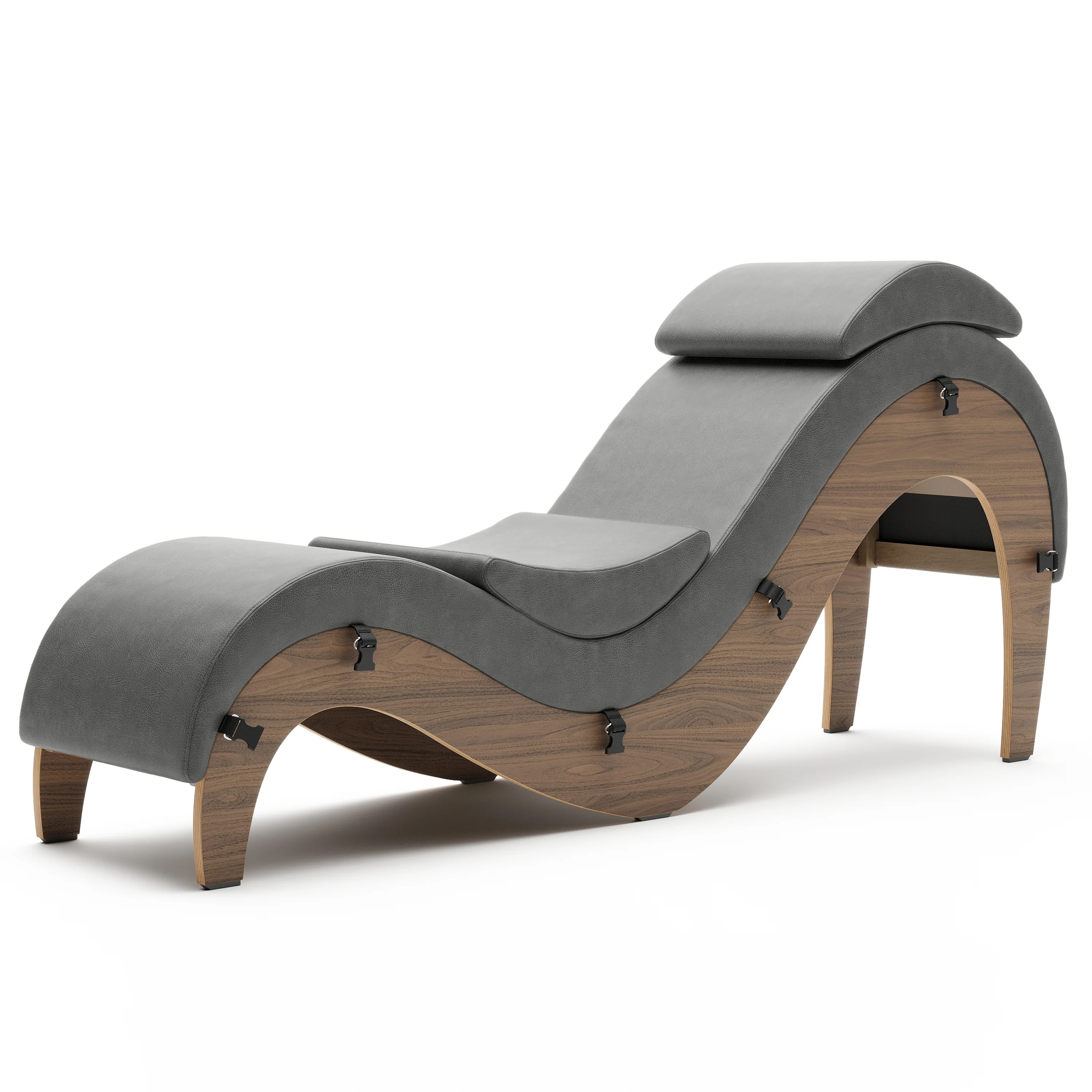 Supervio Tantric Chaise with Cuff Kit - Image 19