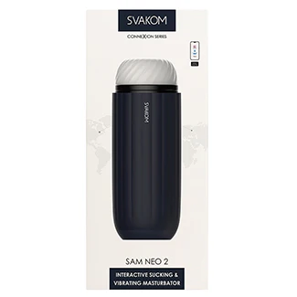 Svakom Sam Neo Series - Image 6