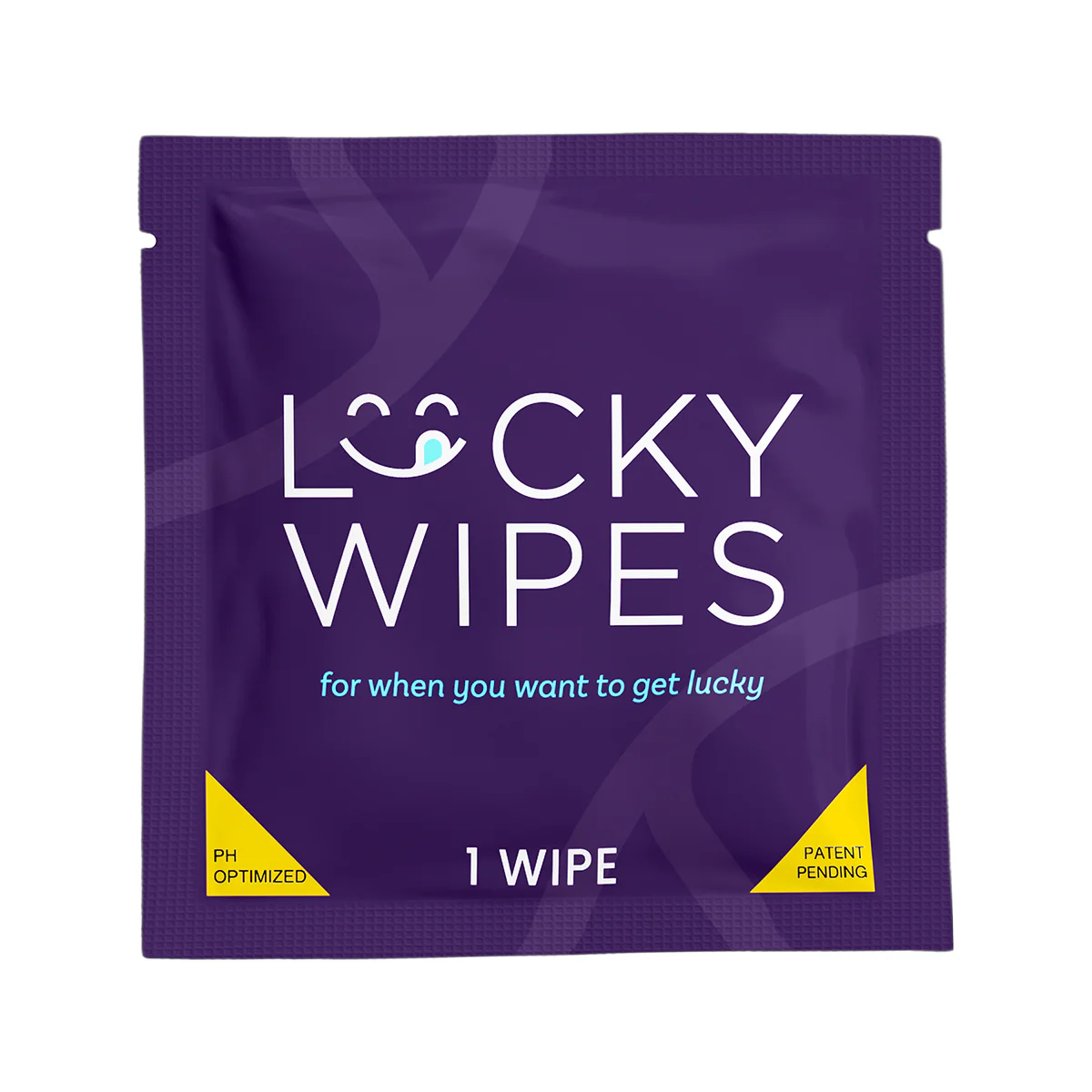 Sweetums Lucky Wipes - Image 7