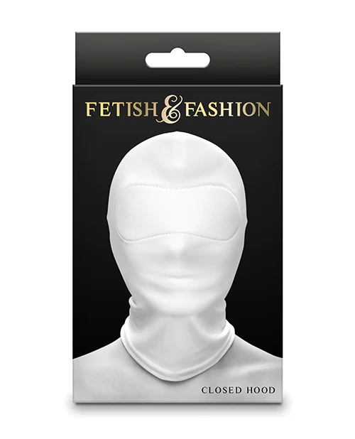 Taboo Closed Hood - Image 2