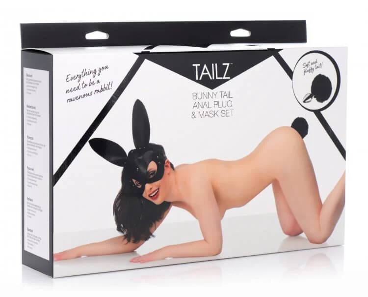Tailz Pet Play Kits - Image 11