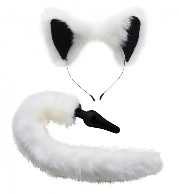 Tailz Pet Play Kits - Image 3