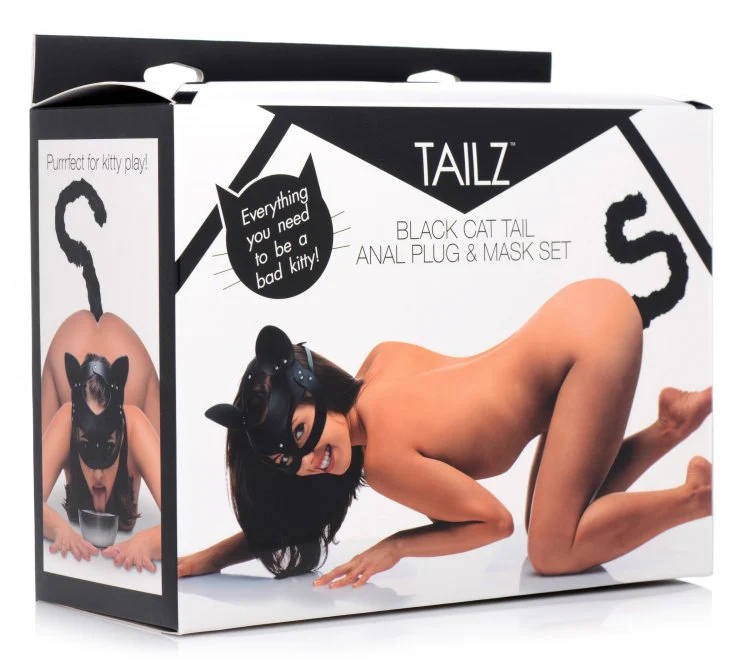 Tailz Pet Play Kits - Image 8