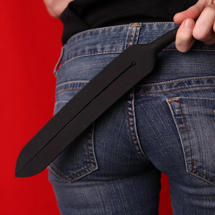 Tantus Tawse Small - Image 2