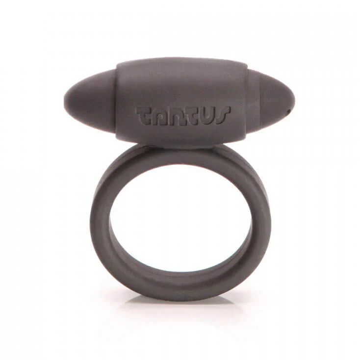 Tantus Vibrating Supersoft - Image 2