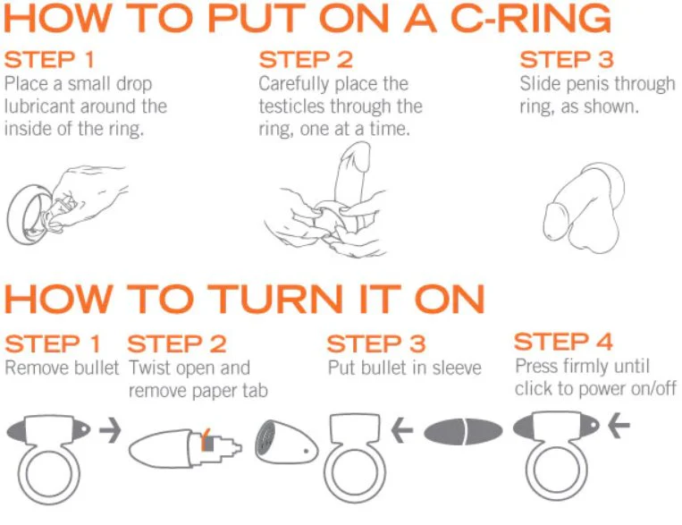 Tantus Vibrating Supersoft - Image 3