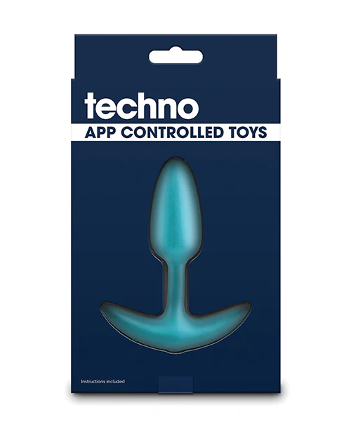 Techno Trance - Image 4