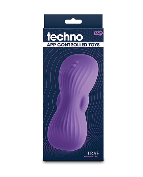 Techno Trap App Controlled - Image 4