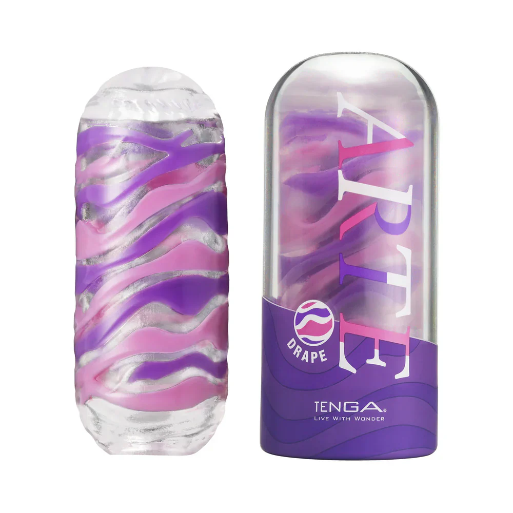 Tenga Arte Weave - Image 2
