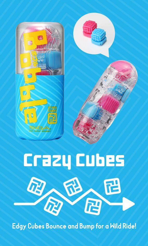 Tenga Bobble - Image 13