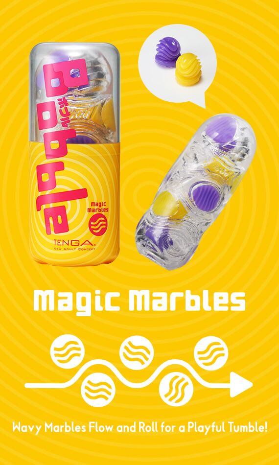 Tenga Bobble - Image 14