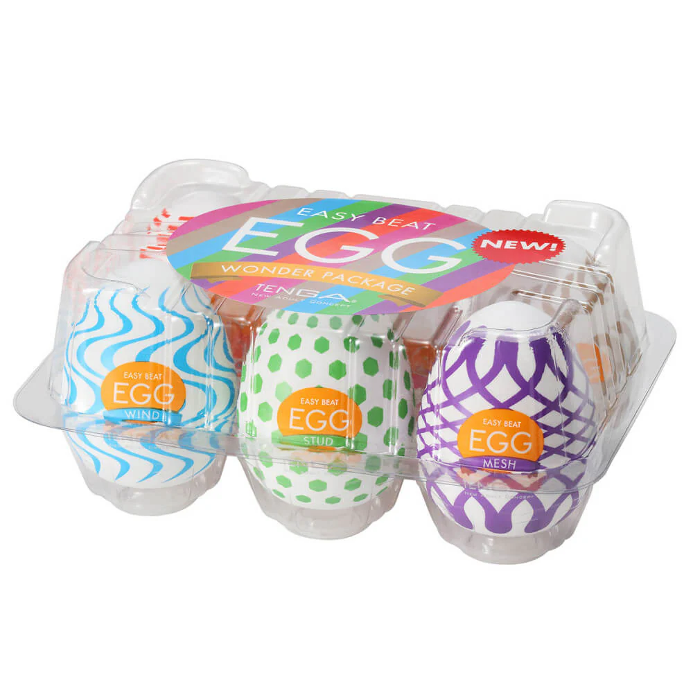Tenga Egg Variety Pack - Image 10
