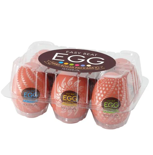 Tenga Egg Variety Pack - Image 12