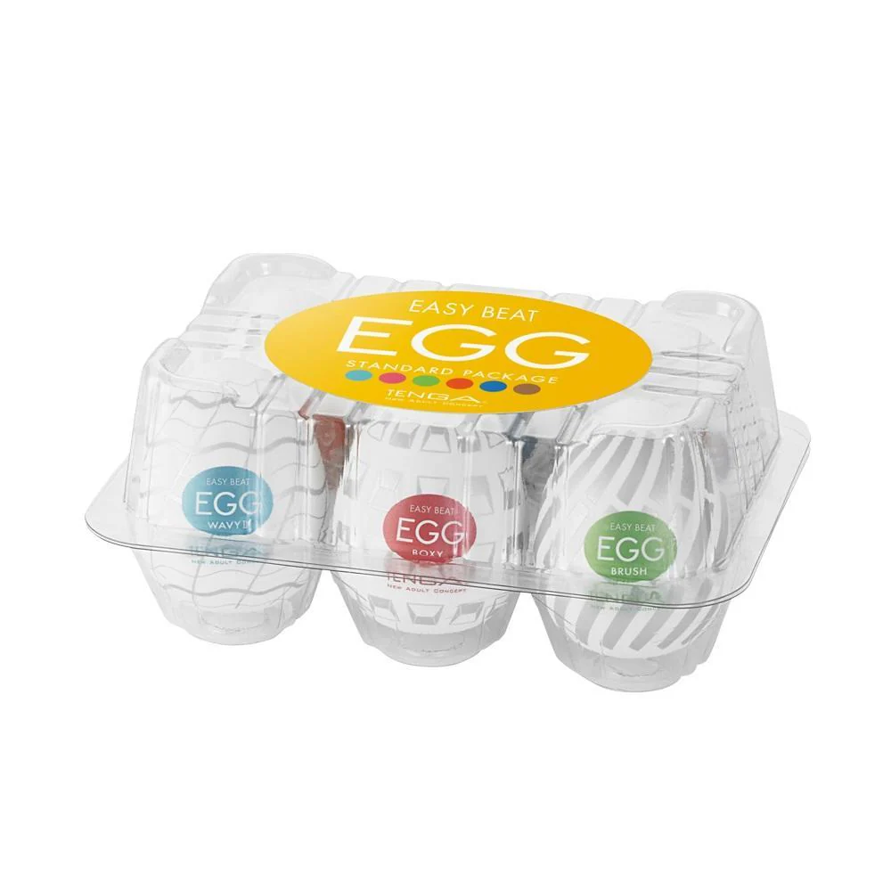 Tenga Egg Variety Pack - Image 5