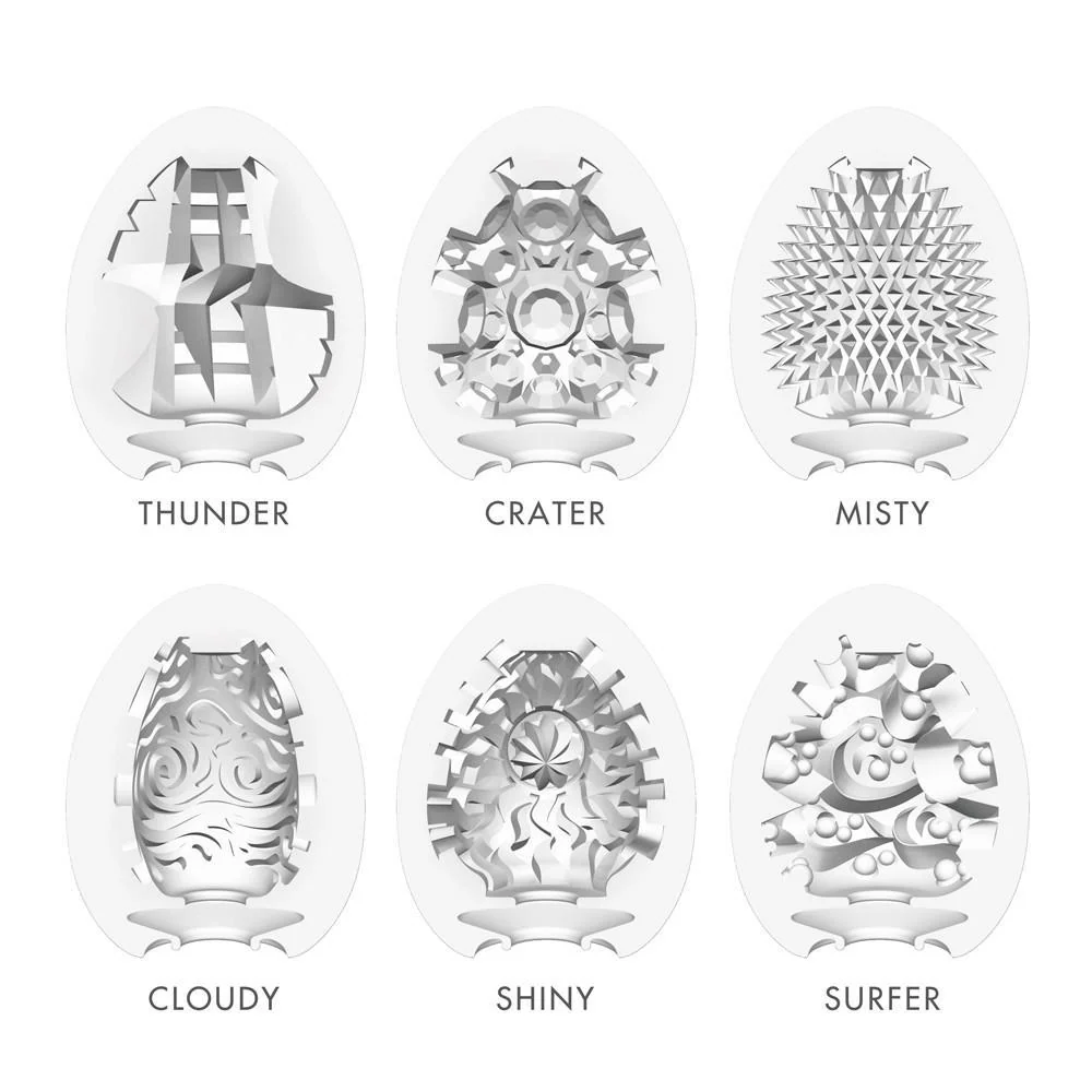 Tenga Egg Variety Pack - Image 9